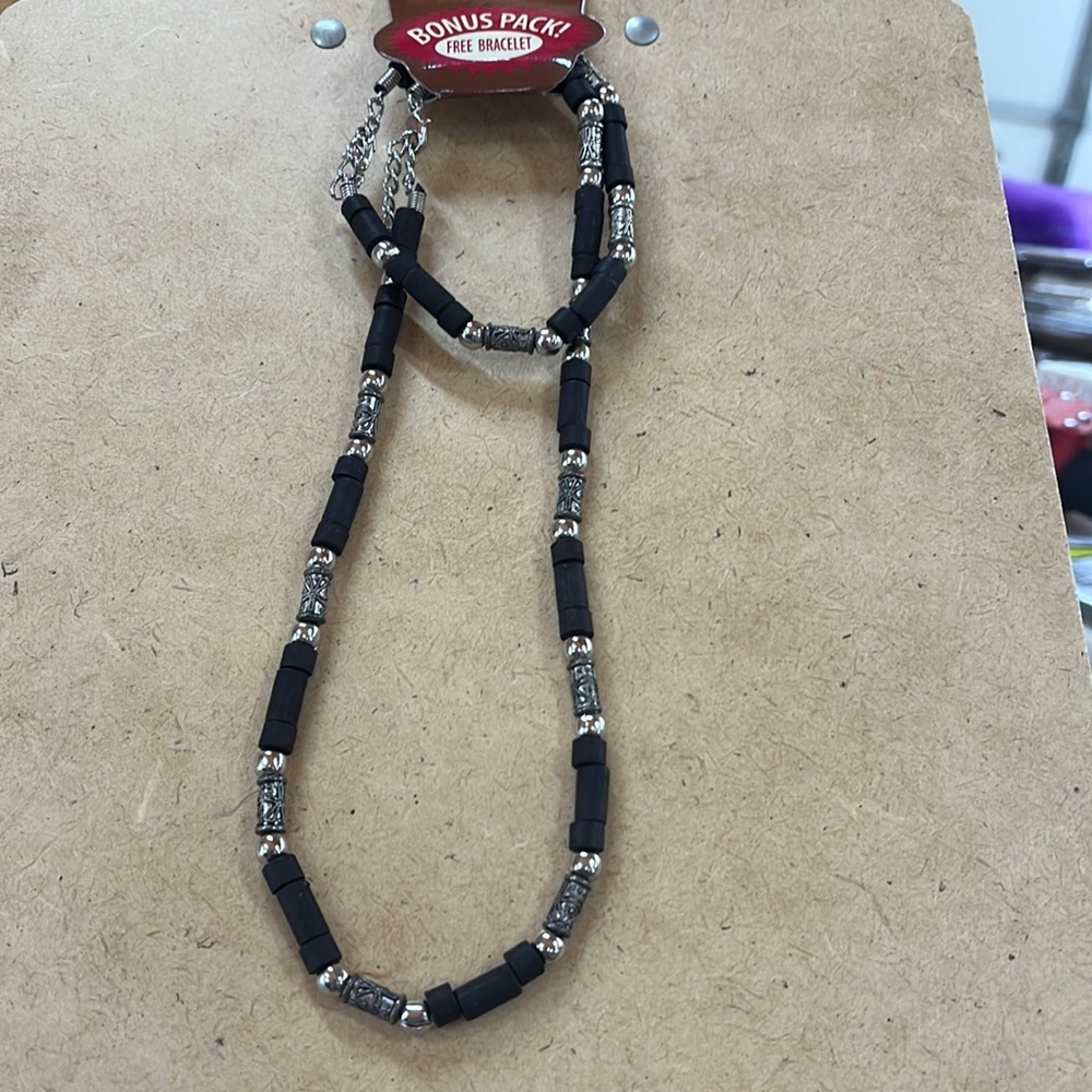 Costume jewelry